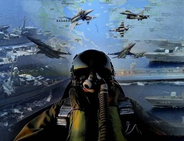 Ένα βήμα πιο κοντά στην σύγκρουση με την Τουρκία: Η Αθήνα ανέστειλε τα ΜΟΕ - Οι ΗΠΑ μας ενθαρρύνουν για «σκληρή» γραμμή